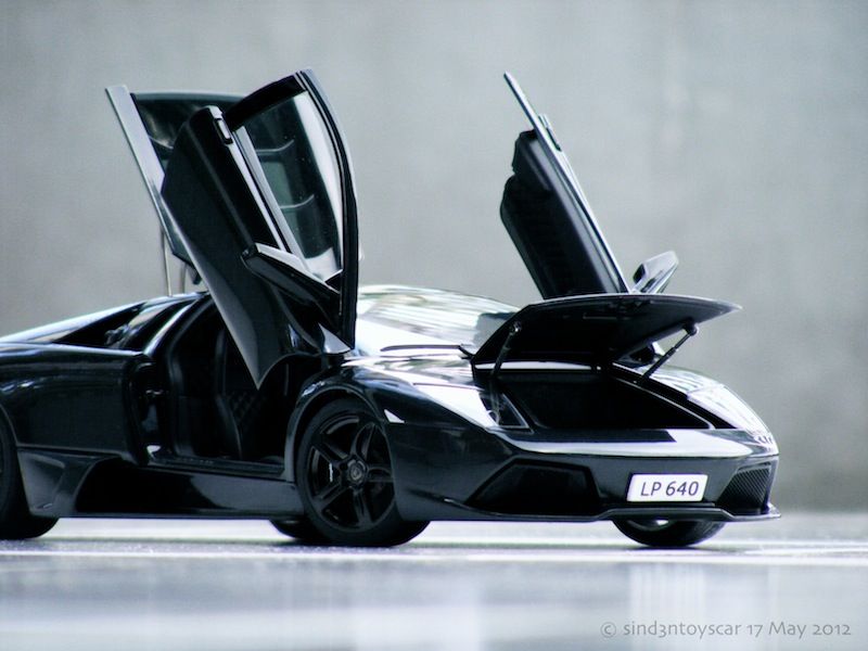 lamborghini murcielago bruce wayne